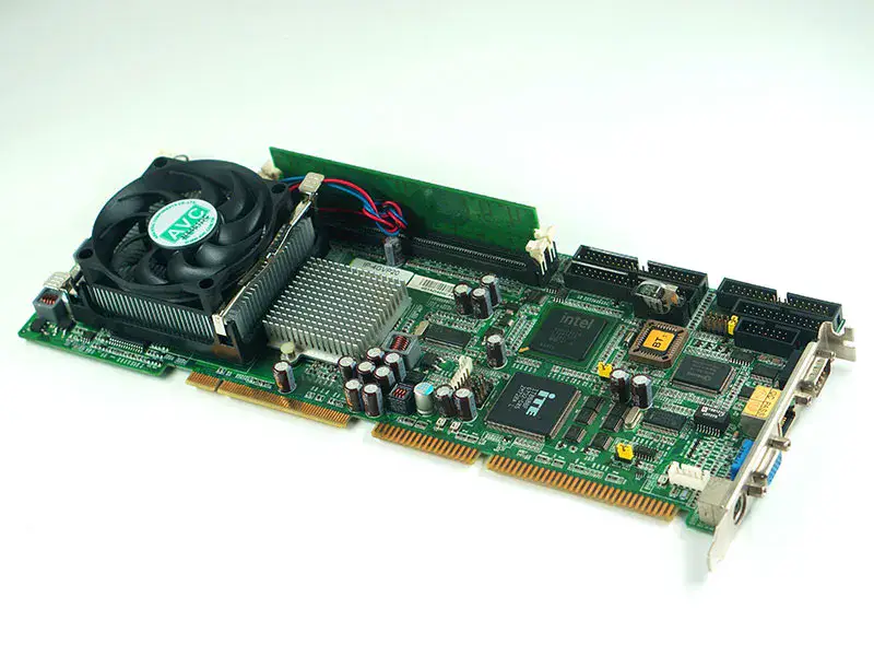Carte mère CONTEC IP-4GVP20