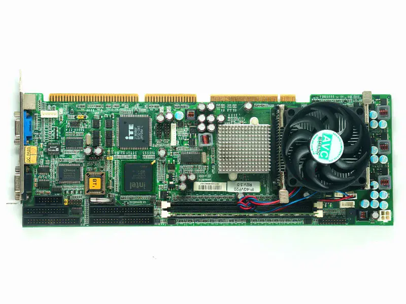 Carte mère CONTEC IP-4GVP20