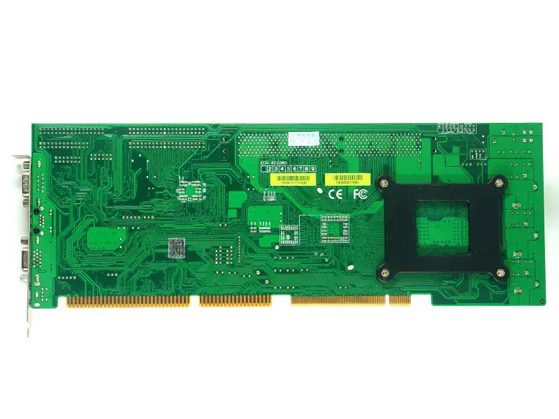 Carte mère CONTEC IP-4GVP20