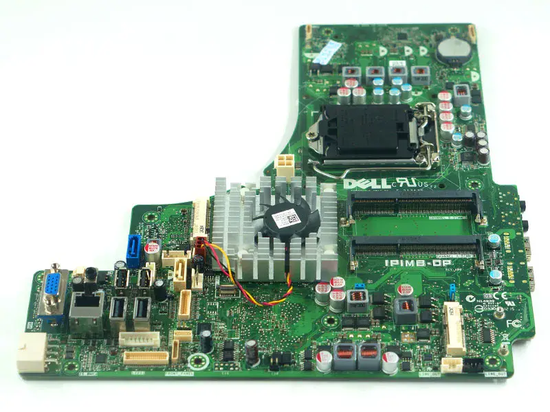 Carte mère Dell 2330 IPIMB-DP VF3CH 57XR4
