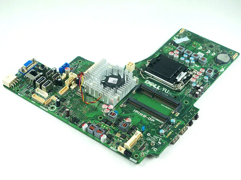 Carte mère Dell 2330 IPIMB-DP VF3CH 57XR4