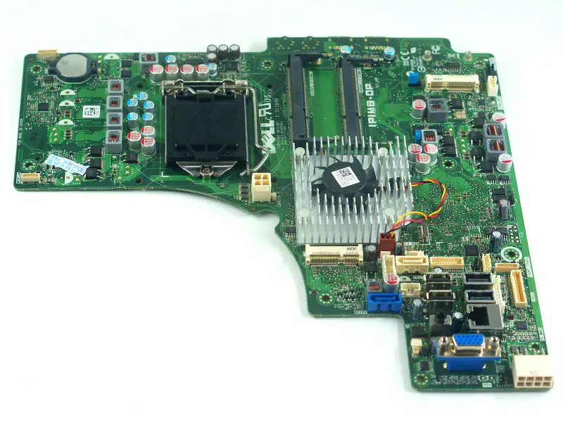 Carte mère Dell 2330 IPIMB-DP VF3CH 57XR4