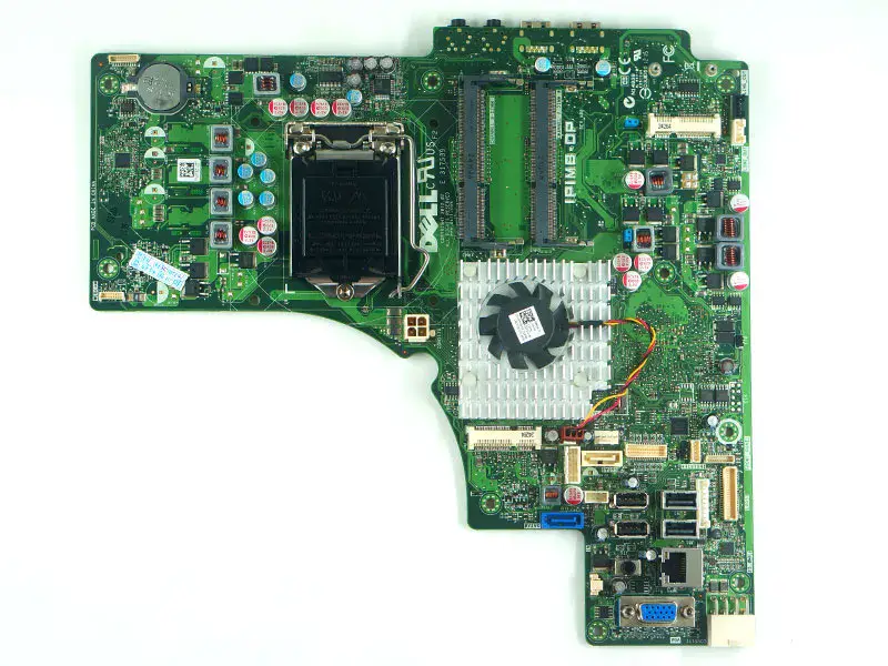 Carte mère Dell 2330 IPIMB-DP VF3CH 57XR4