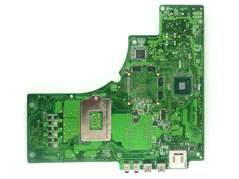 Carte mère Dell 2330 IPIMB-DP VF3CH 57XR4