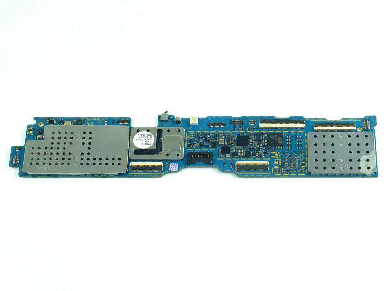 Carte mère Samsung Galaxy P600