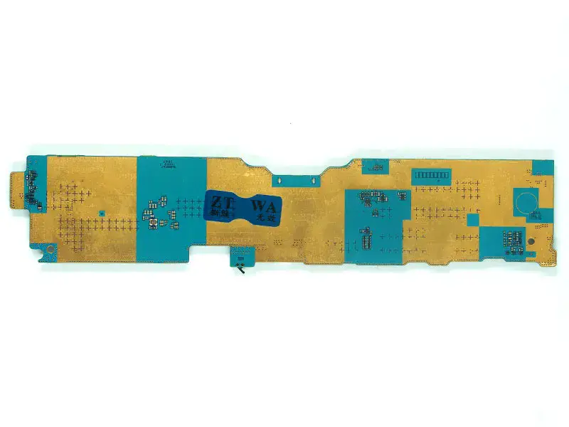 Carte mère Samsung Galaxy P600