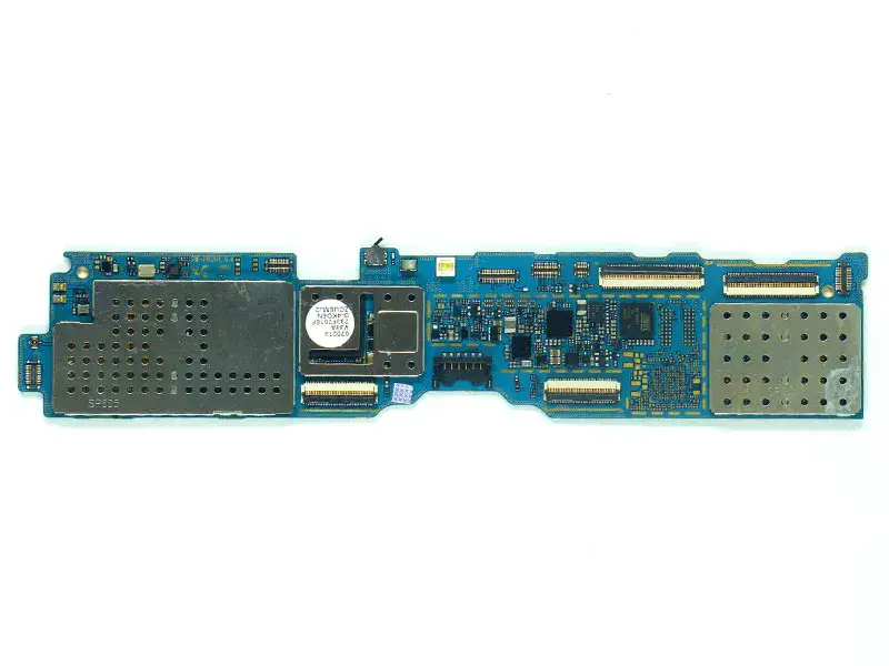Carte mère Samsung Galaxy P600