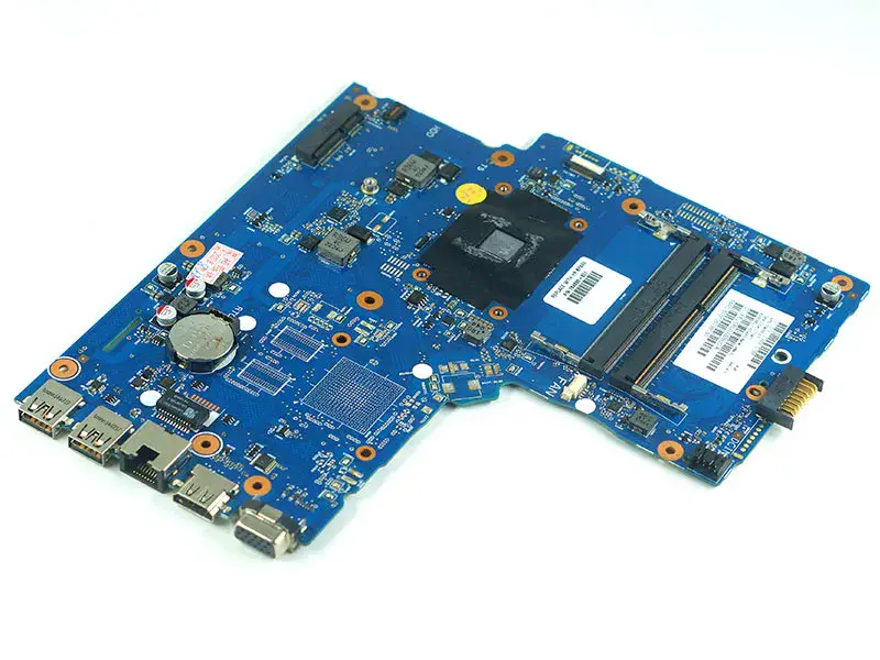 HP 355 G2 764685-601 764685-001 A6-6310 Carte mère
