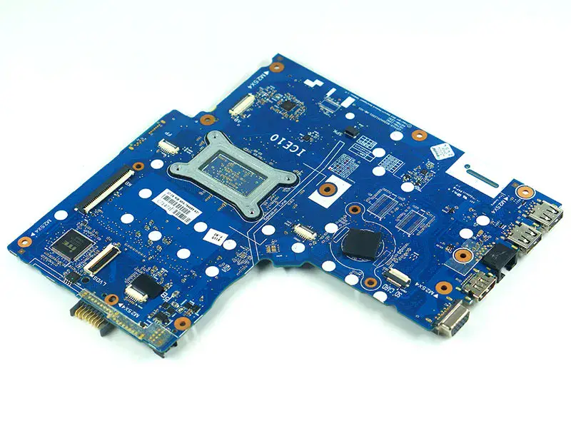 HP 355 G2 764685-601 764685-001 A6-6310 Carte mère