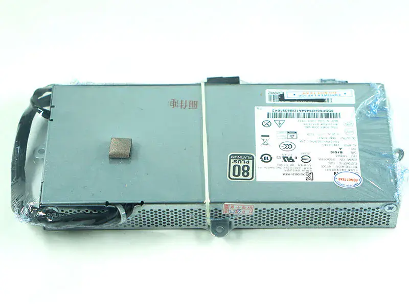 Lenovo APE006 PA-1181-2 APE006-EL0G Bloc d'alimentation