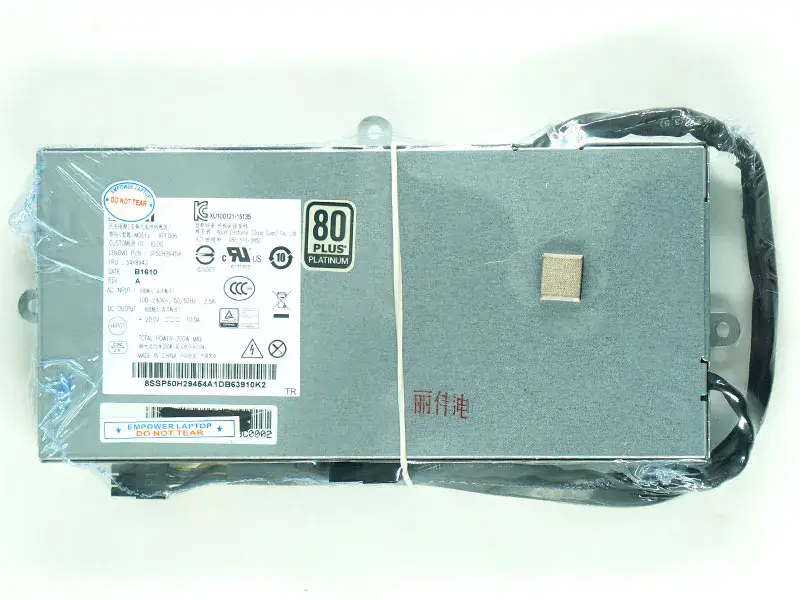 Lenovo APE006 PA-1181-2 APE006-EL0G Bloc d'alimentation