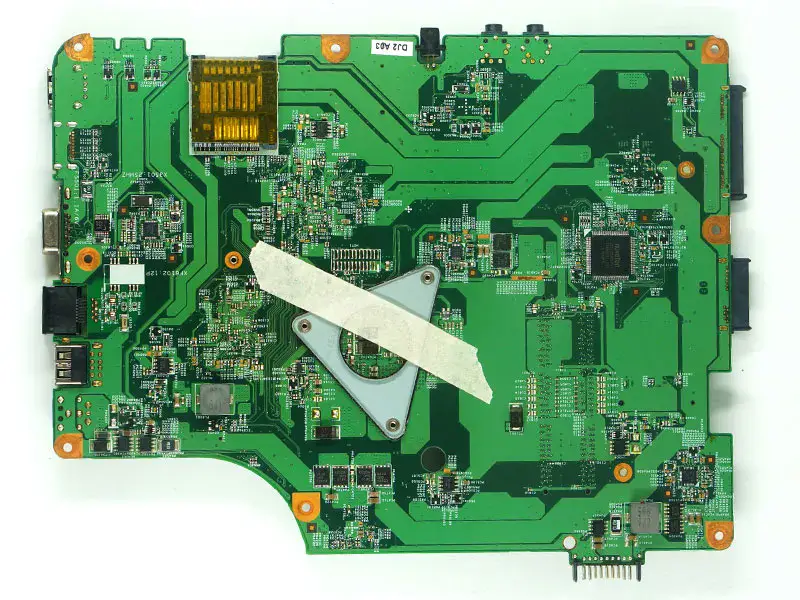 Carte mère Dell M5030 3PDDV DP N CN-03PDDV 03PDDV 3PDDV