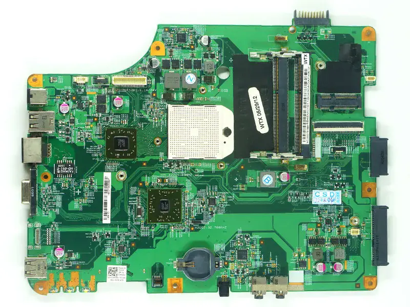 Carte mère Dell M5030 3PDDV DP N CN-03PDDV 03PDDV 3PDDV