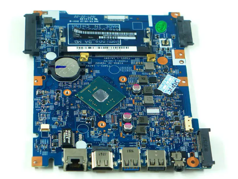Acer ES1-531 ES1-531-C1G1 NBMZ811001 448.05303.0011 Carte mère