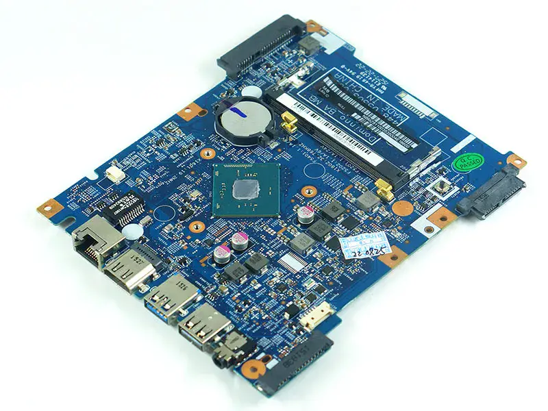Acer ES1-531 ES1-531-C1G1 NBMZ811001 448.05303.0011 Carte mère