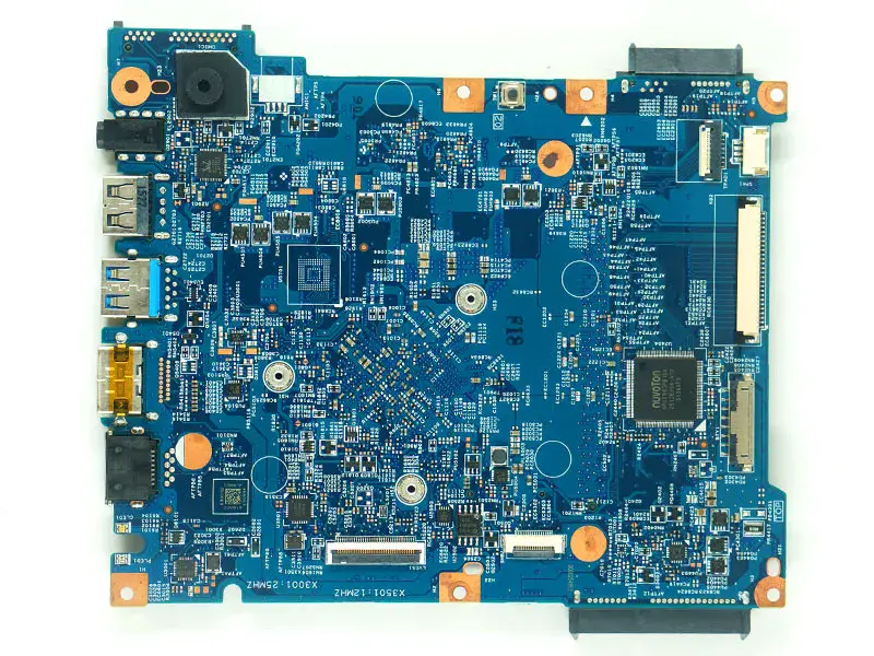 Acer ES1-531 ES1-531-C1G1 NBMZ811001 448.05303.0011 Carte mère
