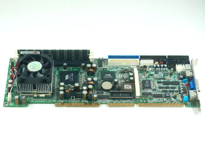Carte mère Ibase IB-780