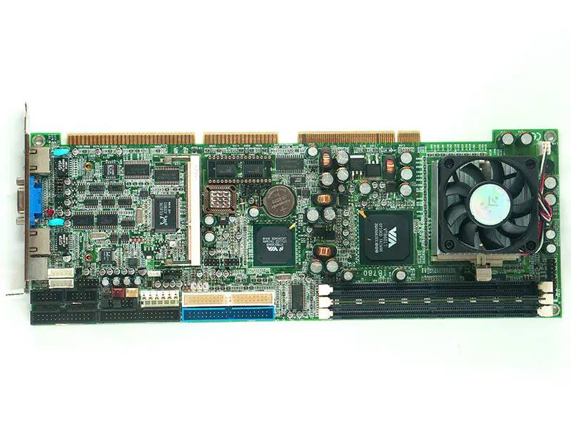 Carte mère Ibase IB-780
