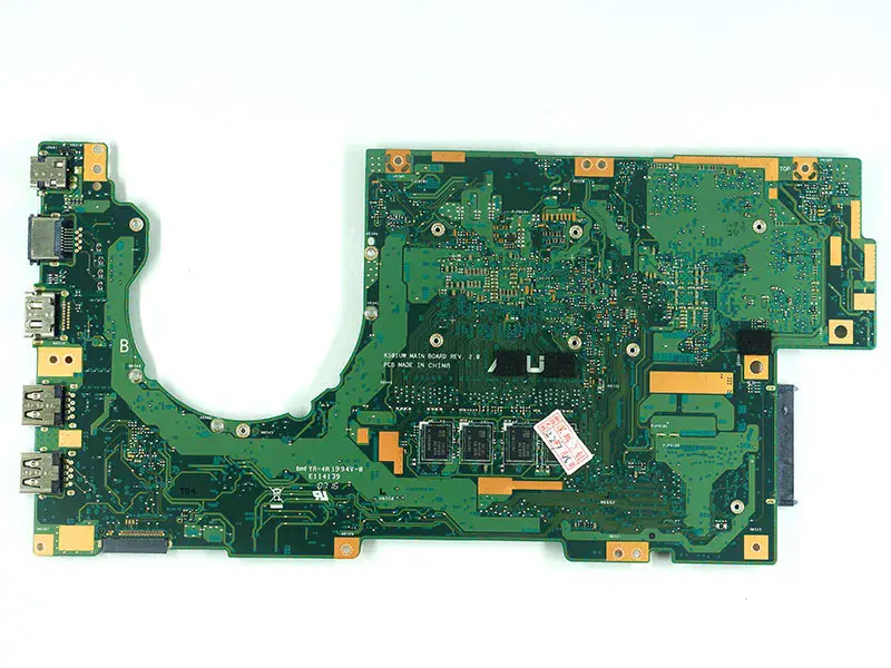 Carte mère Asus K501UX K501UB K501UX rev2.0