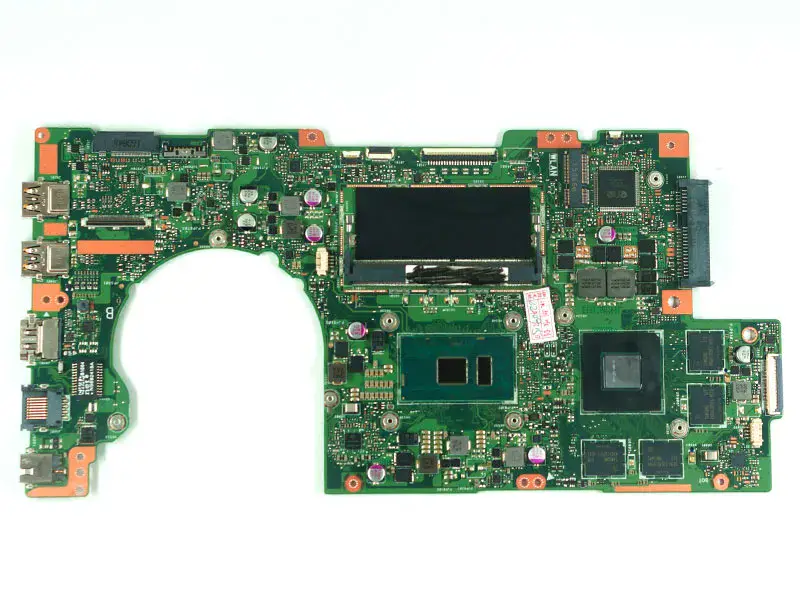 Carte mère Asus K501UX K501UB K501UX rev2.0