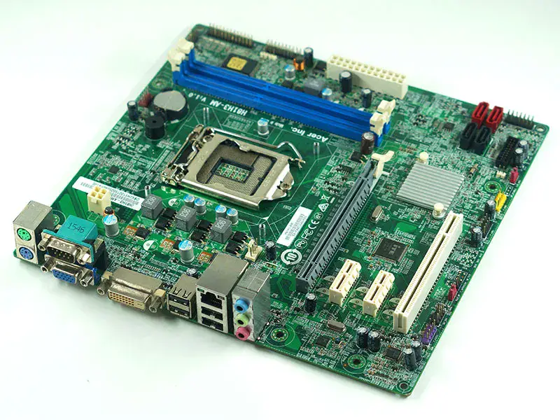 Carte mère Acer Veriton M2631G H81H3-AM