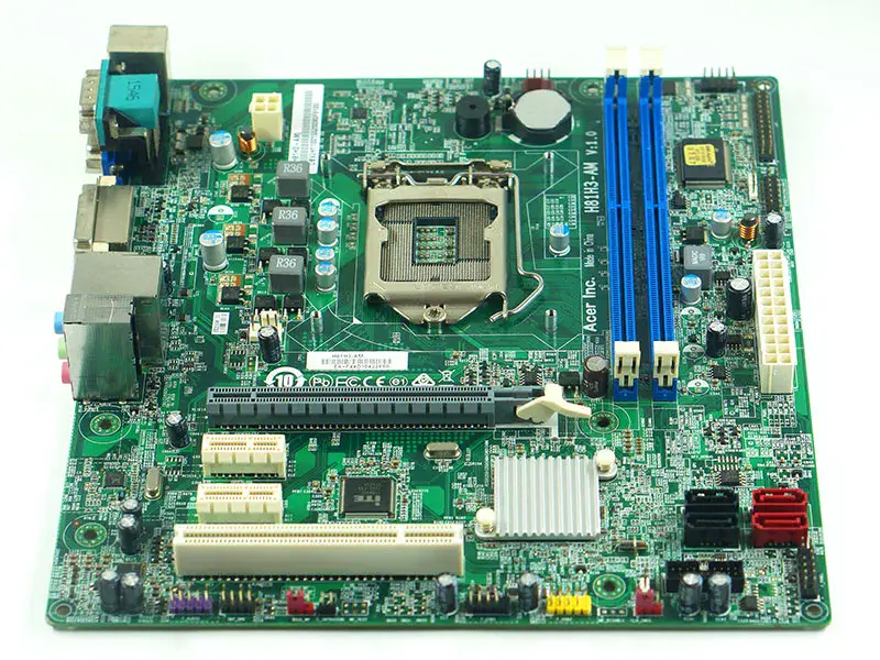 Carte mère Acer Veriton M2631G H81H3-AM