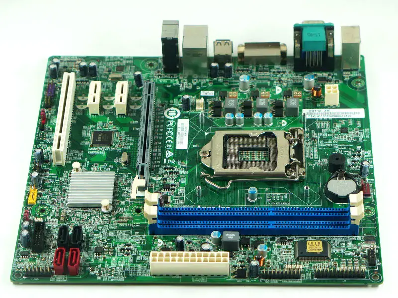Carte mère Acer Veriton M2631G H81H3-AM