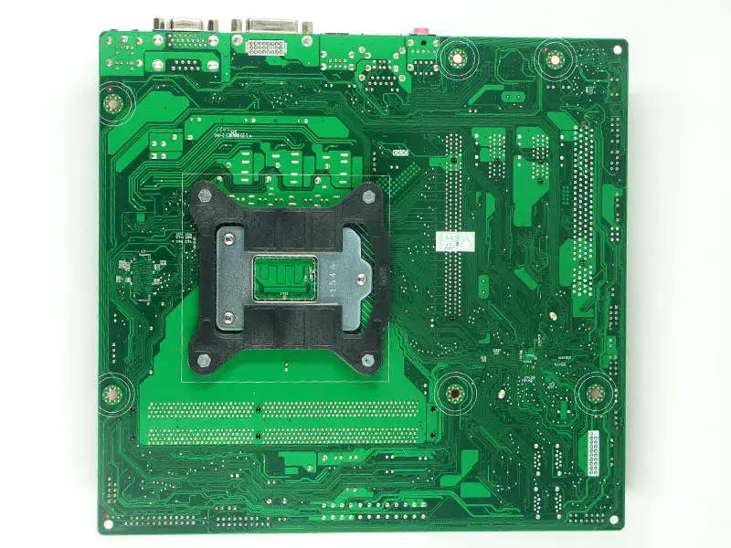 Carte mère Acer Veriton M2631G H81H3-AM
