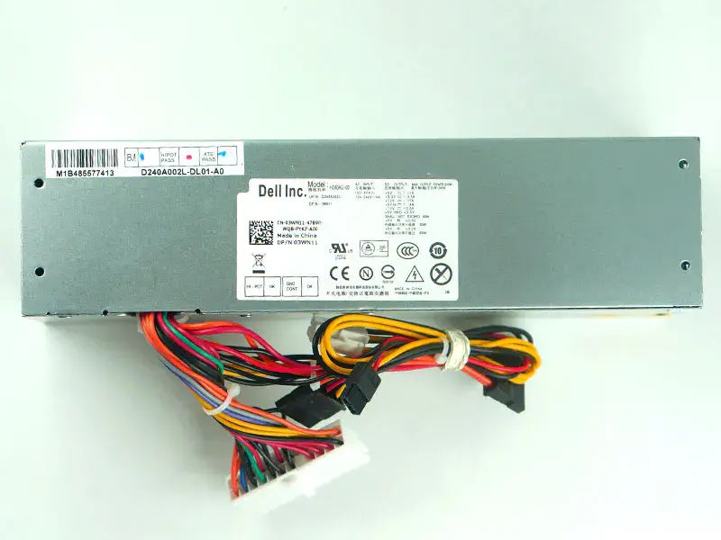 Bloc d'alimentation Dell L240AS-00 H240AS-00