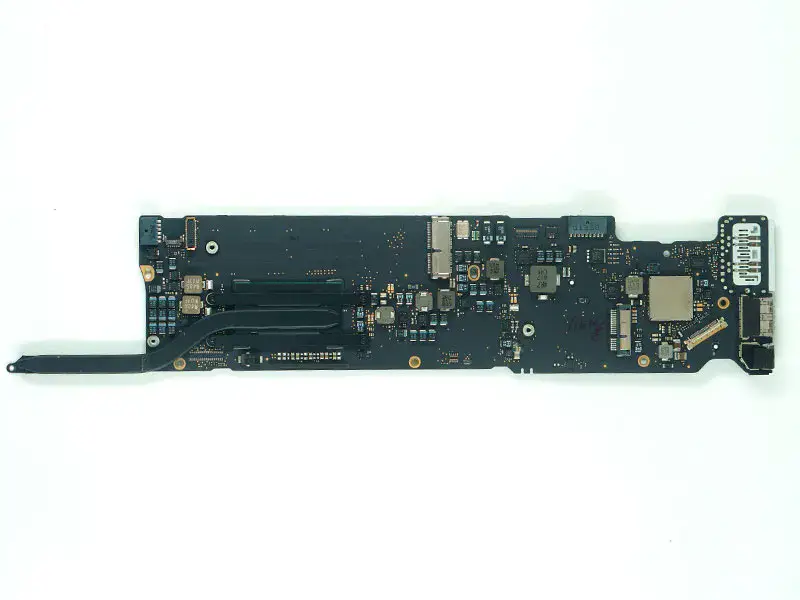 Carte mère Macbook Air A1466 2017 820-00165-A