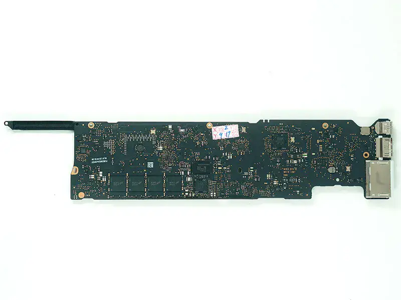 Carte mère Macbook Air A1466 2017 820-00165-A