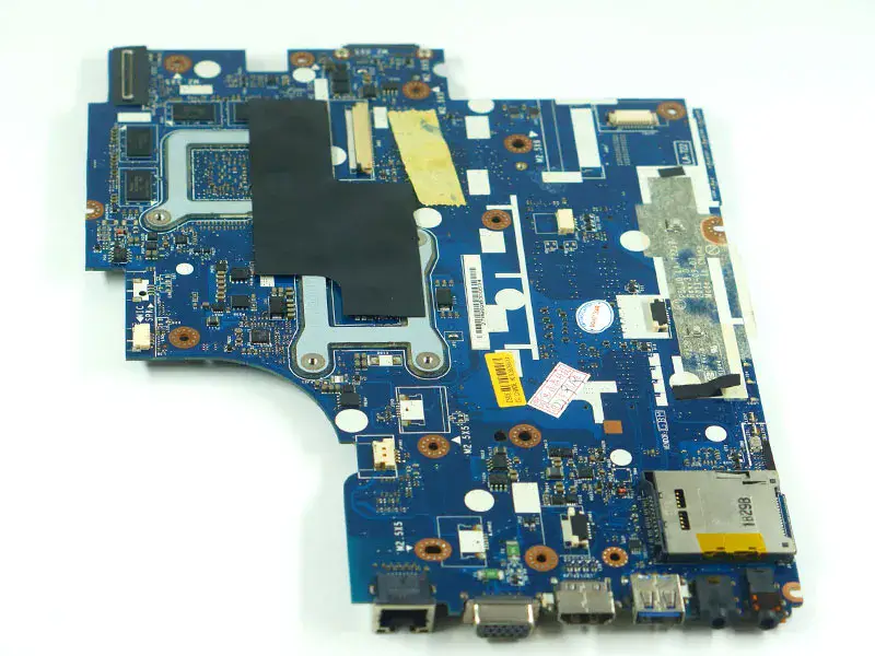Acer 5830 5830TG P5LMJ0 LA-7221P Carte mère