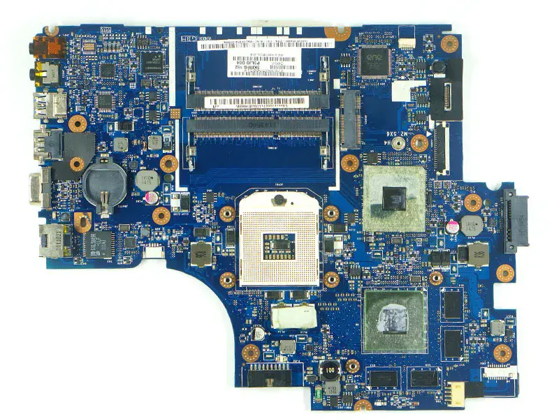 Acer 5830 5830TG P5LMJ0 LA-7221P Carte mère