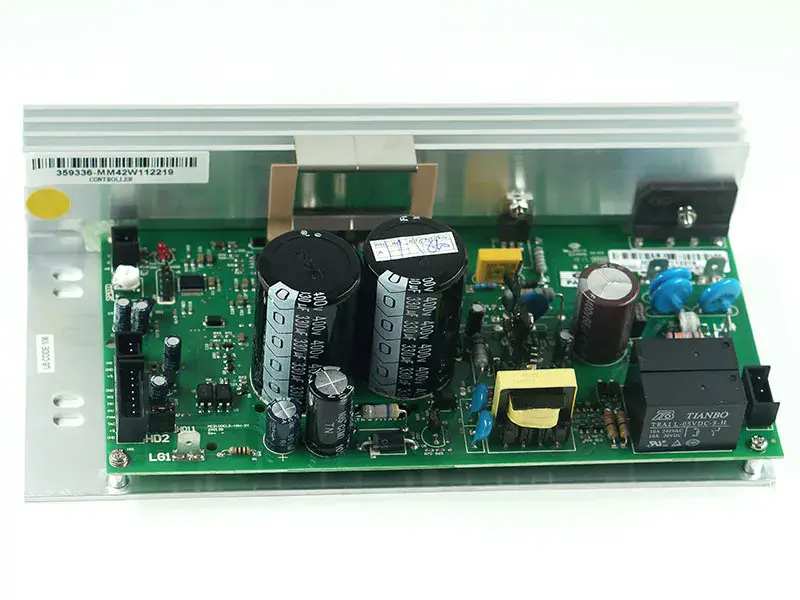 Carte d'alimentation pour tapis de course MC2100ELS-18W-ZY/2Y