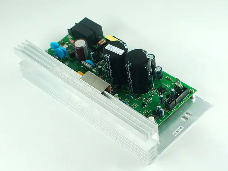 Carte d'alimentation pour tapis de course MC2100ELS-18W-ZY/2Y