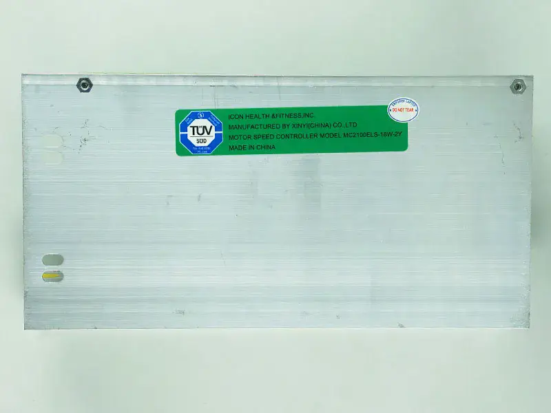 Carte d'alimentation pour tapis de course MC2100ELS-18W-ZY/2Y