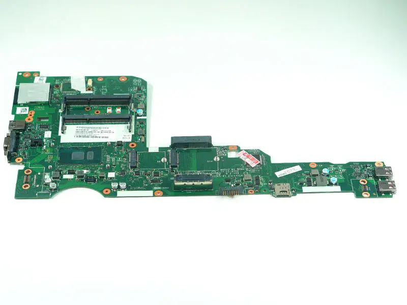 Carte mère Lenovo ThinkPad L560 LA-C421P