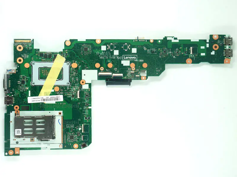 Carte mère Lenovo ThinkPad L560 LA-C421P