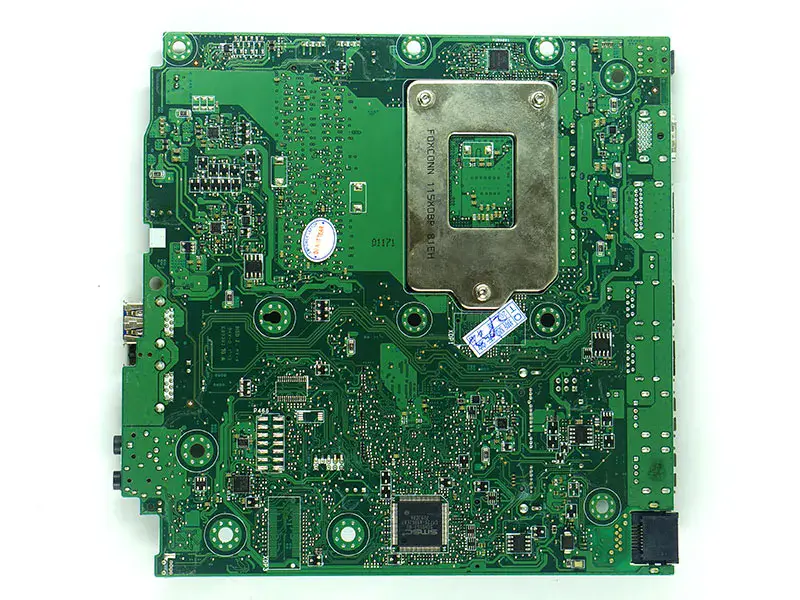 DELL 3050M D8-MFF-BF JP3NX 0JP3NX CN-0JP3NX Carte mère