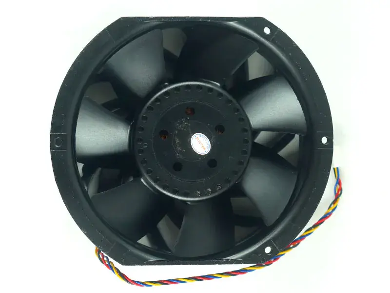 YSTECH XTREME XYW17251048BSS Ventilateur