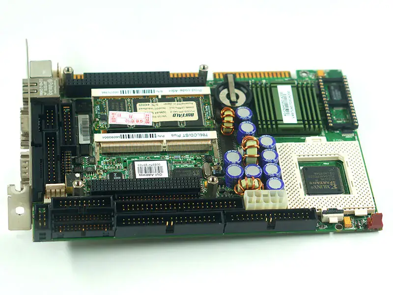 Carte mère Kontron 786LCD/ST Plus