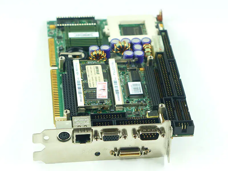 Carte mère Kontron 786LCD/ST Plus