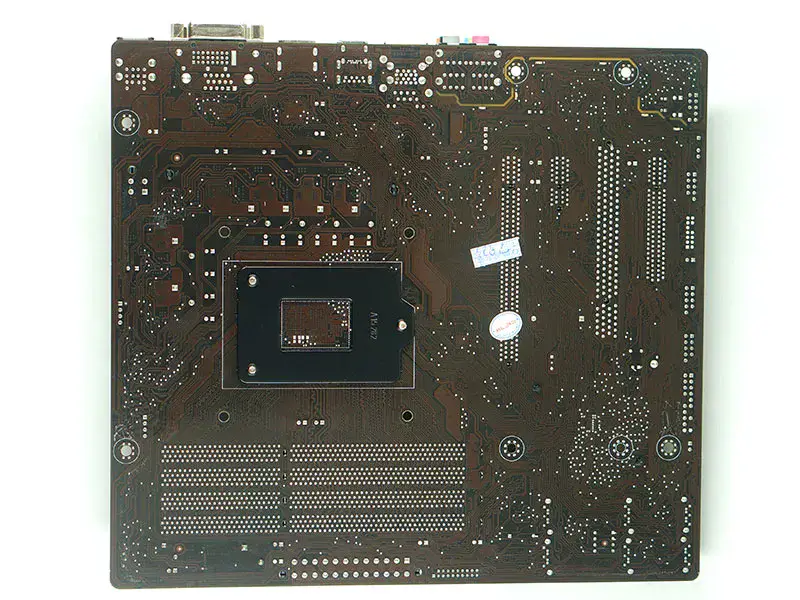 Carte mère Asus B150M-PLUS D3 LGA 1151 DDR3