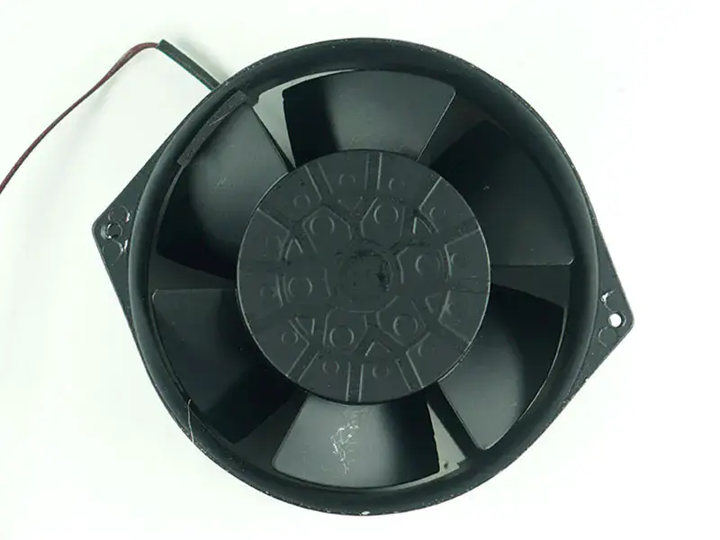 ROYAL UT675D-TP Ventilateur