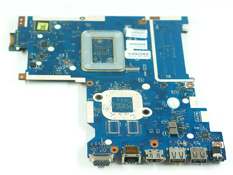 Carte mère HP 814611-001 15-AF ABL51 LA-C781P