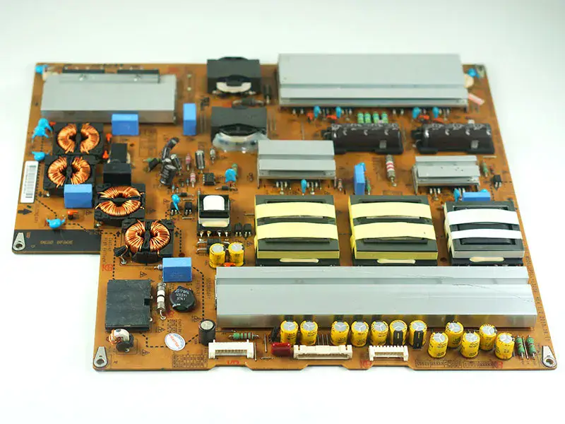 Carte de circuit imprimé LG 65LA9700-CA EAY63069101