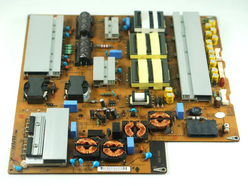 Carte de circuit imprimé LG 65LA9700-CA EAY63069101