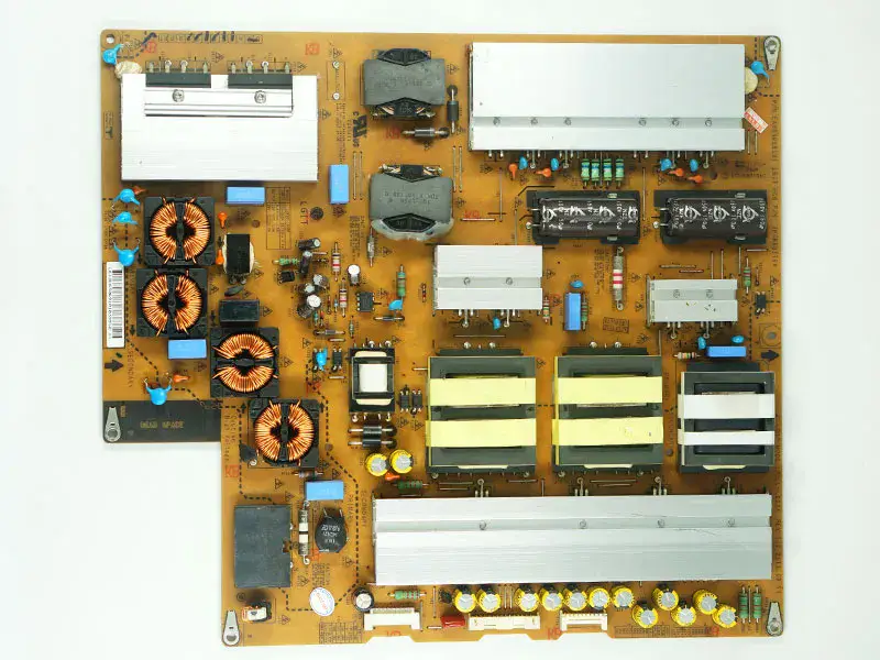 Carte de circuit imprimé LG 65LA9700-CA EAY63069101