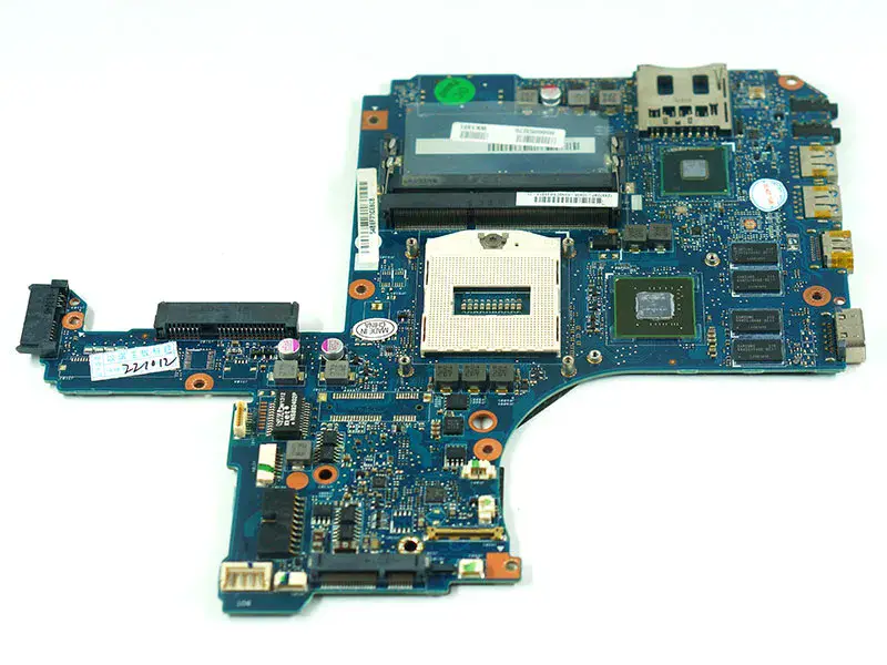Toshiba L50-A S50-A H000053270 GT740M 2GB Carte mère