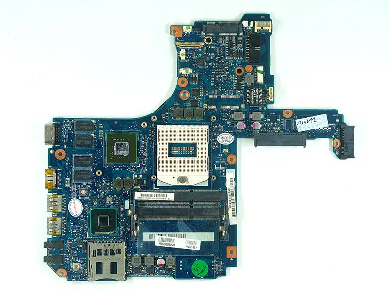 Toshiba L50-A S50-A H000053270 GT740M 2GB Carte mère